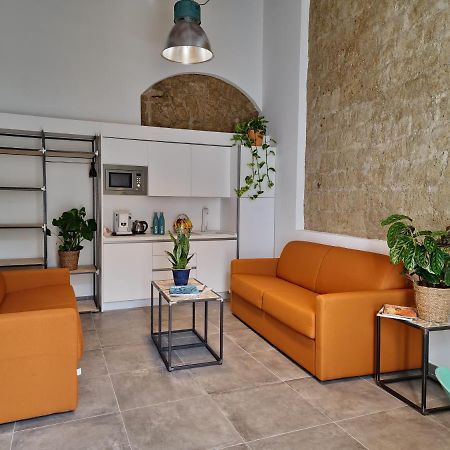 Borgo Dei Miracoli Hotel Naples Exterior photo